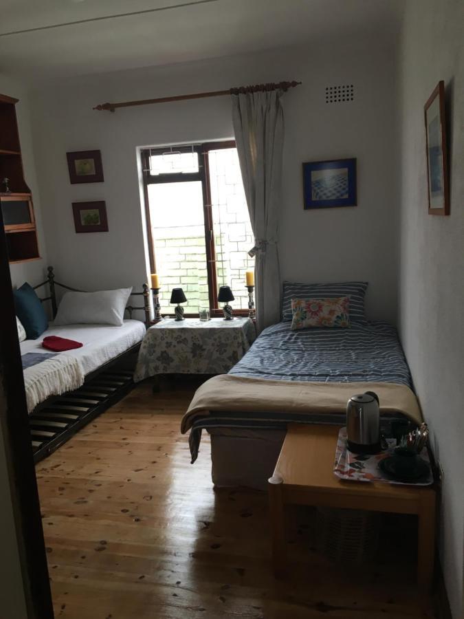 Prestone Cottage Kapstadt Exterior foto